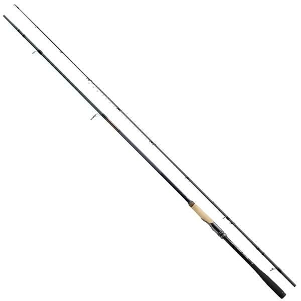 Shimano 26 HARD ROCKER XTUNE S83-93MH Spinning Rod 4969363277183