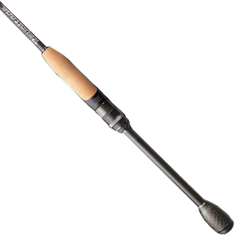 JACKALL REVOLTAGE RVII-S65L Spinning Rod for Bass 4525807277272