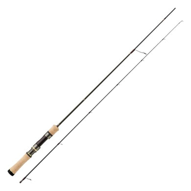 Major Craft Finetail Glass FSG-632L+ Spinning Rod for Trout 4573236277790