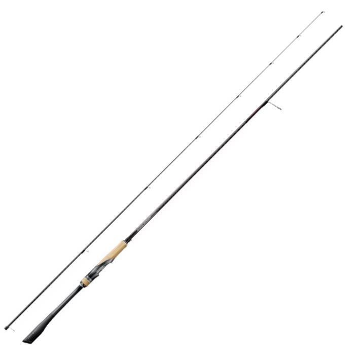 シマノ Sephia XTUNE B66ML Shimano 26 SEPHIA XTUNE S92ML+ Spinning Rod for Eging