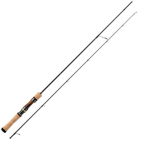 Major Craft Finetail Begins FFB-762ML Spinning Rod for Trout