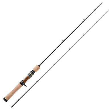 Major Craft Finetail Begins FFB-B462UL Baitcasting Rod for Trout 4573236277974