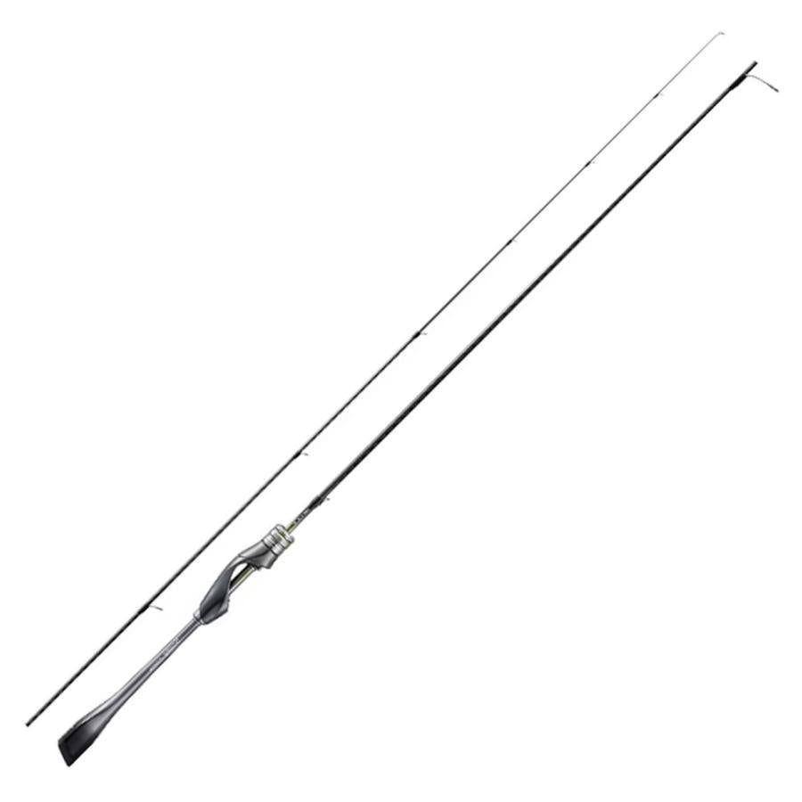 Shimano 26 SOARE XTUNE S60SUL-S Spinning Rod 4969363278371 – North