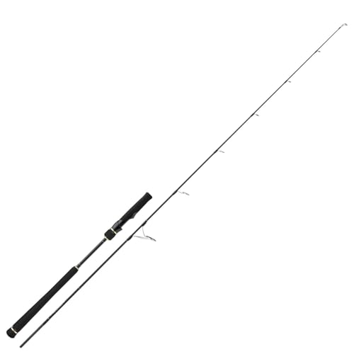 Major Craft 25 GIANT KILLING Bend Game Jigging GKBG-S60/4 Spinning Rod 4573236278384