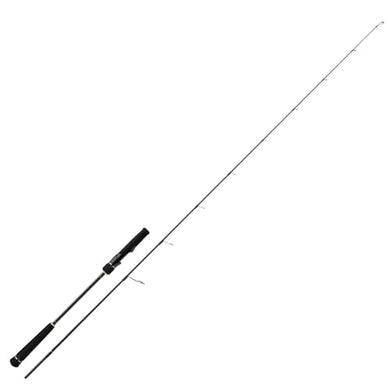Major Craft 25 GIANT KILLING Bend Game Light Jigging GKBGLJ-S64UL Spinning Rod 4573236278407