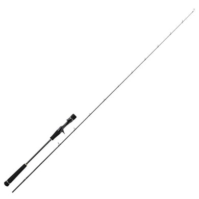 Major Craft 25 GIANT KILLING Bend Game Light Jigging GKBGLJ-B64UL Baitcasting Rod 4573236278445