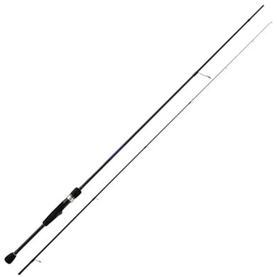 Major Craft 25 SOLPARA Rock Fish SPRF-S732L Spinning Rod 4573236278520