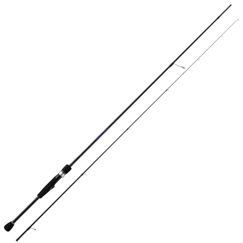 Major Craft 25 SOLPARA Rock Fish SPRF-S762L Spinning Rod 4573236278537