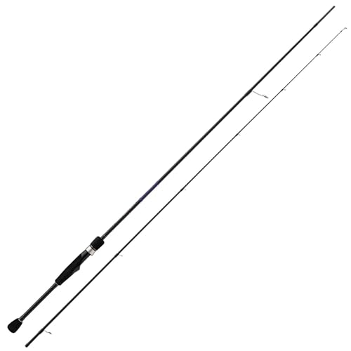Major Craft 25 SOLPARA Rock Fish SPRF-T732L Spinning Rod 4573236278544
