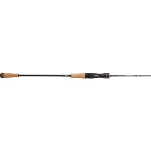 JACKALL BIN-BIN STICK SUPREME BSP-S59UL Spinning Rod 4525807278651