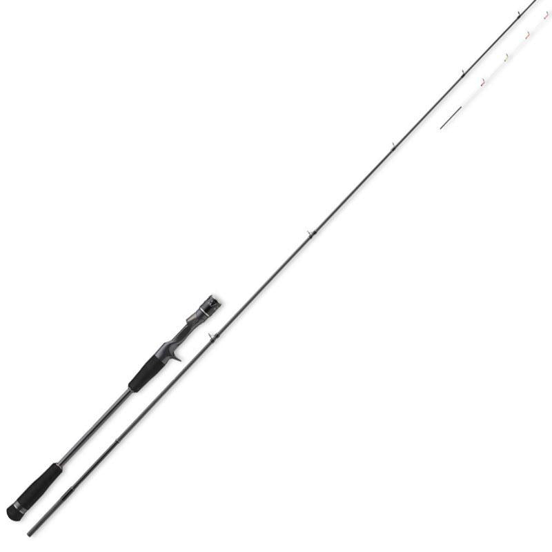 Major Craft EGIZAUST 7G Squid Metal EZ7IM-B68M+ct Baitcasting Rod