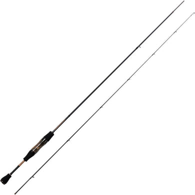 Jackall TIMON ANOTHER T-CONNECTION 2pcs AT2-S60UL-E Spinning Rod for Trout 4525807283457