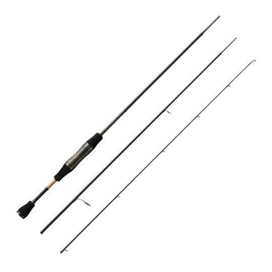 Jackall TIMON ANOTHER T-CONNECTION 3pcs AT3-S60L-E Spinning Rod for Trout 4525807283518