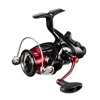 Daiwa 23 Aori Trial BR LT3000 LT-3000 Spinning Reel 4550133288227