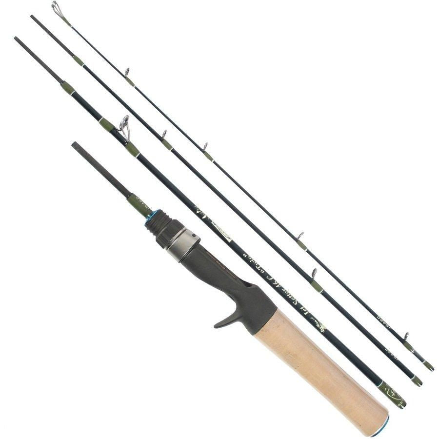 Jet Slow JetSetter 46C Baitcasting Rod 4573207292159