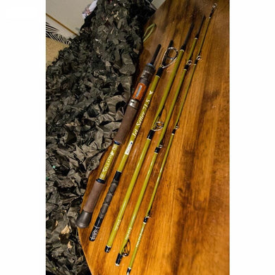 Jet Slow JetSetter 71S Spinning Rod 4573207292173