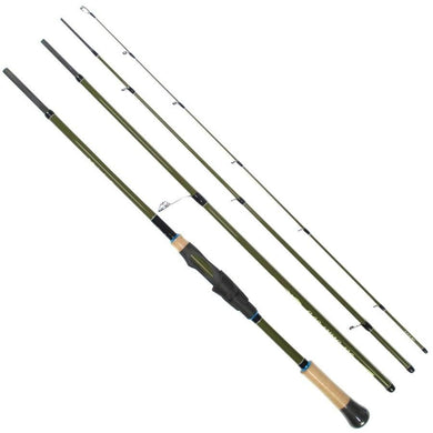 Jet Slow JetSetter 80S Spinning Rod 4573207292197