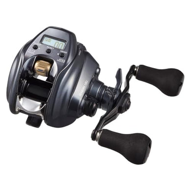 Daiwa SEABORG 100J 100-J Electric Reel 4550133297731