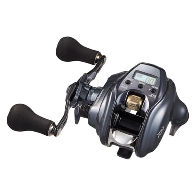 Daiwa SEABORG 100JL 100-JL Electric Reel 4550133297748
