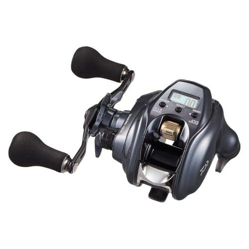 Daiwa SEABORG 100JL 100-JL Electric Reel 4550133297748