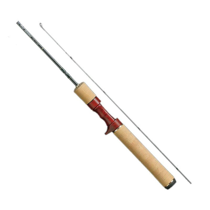 SMITH TROUTIN SPIN Bait Classic TBC-65ML Baitcasting Rod for Trout 451 ...