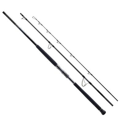 Shimano 24 COLTSNIPER Limited BIG GAME S98XXH 3pc Spinning Rod 4969363300652
