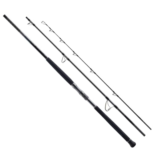 Shimano 24 COLTSNIPER Limited BIG GAME S98XXH 3pc Spinning Rod 4969363300652