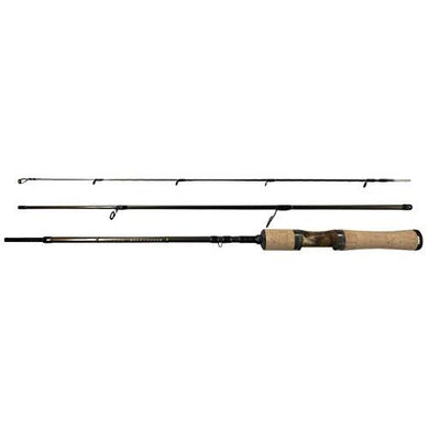 SMITH TROUTIN SPIN MULTIYOUSE TRMK-483UL Glass Model Spinning Rod for Trout 4511474302409
