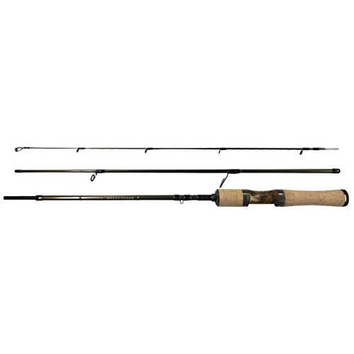 SMITH TROUTIN SPIN MULTIYOUSE TRMK-483UL Glass Model Spinning Rod for Trout 4511474302409