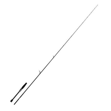 Daiwa STEEZ REAL CONTROL S68MH-SV Spinning Rod for Bass 4550133305092