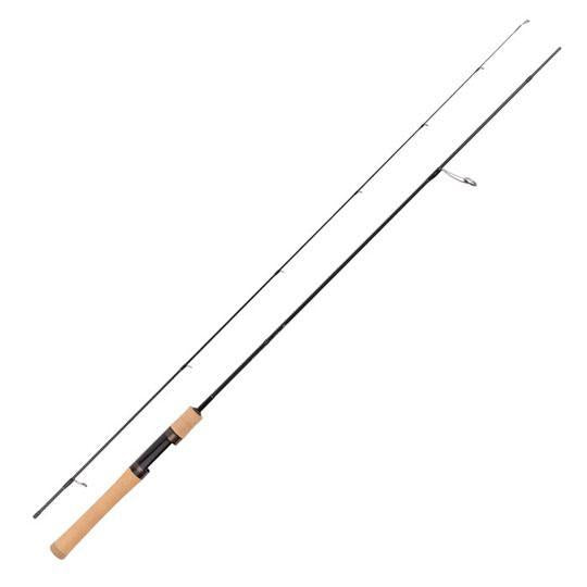 ValkeIN DainsleiF Code Gligun 6'1UL Spinning Rod for Trout 4582671305890