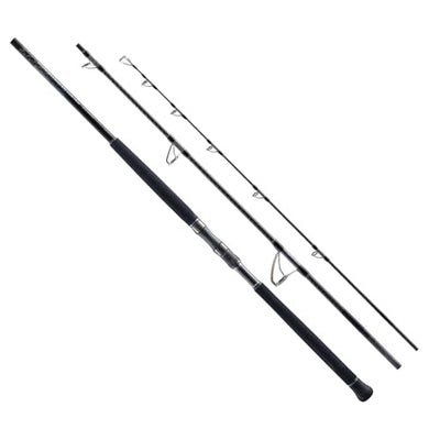 Shimano 24 COLTSNIPER Limited BIG GAME S92XXXH 3pc Spinning Rod 4969363306395