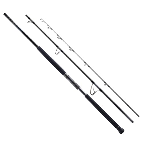 Shimano 24 COLTSNIPER Limited BIG GAME S92XXXH 3pc Spinning Rod 4969363306395