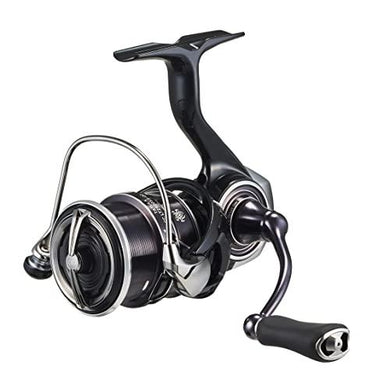 Daiwa 23 TATULA FC LT2500SS-QD Spinning Reel 4550133306457