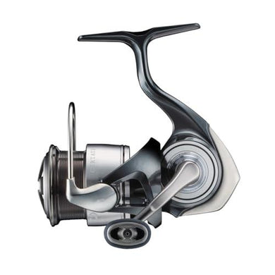Daiwa 24 CERTATE FC LT2500S-XH Spinning Reel 4550133306570