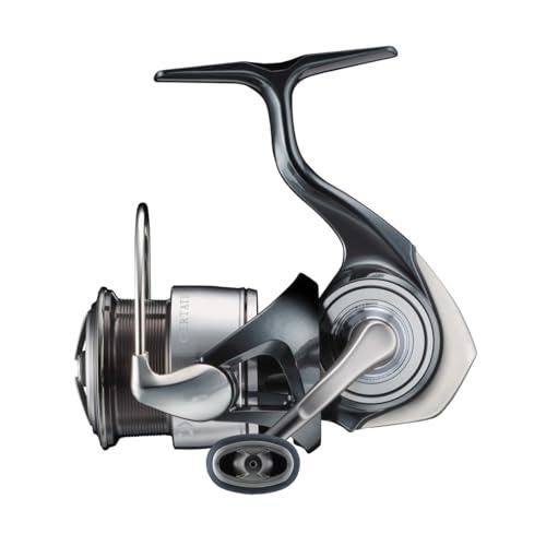 Daiwa 24 CERTATE FC LT2500S-XH Spinning Reel 4550133306570