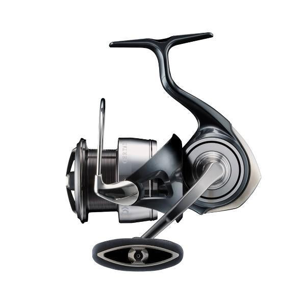 最終値下げDAIWA 24CERTATE LT4000-C Daiwa CERTLTG4000D-CXH Certate LT Spinning Reel - TackleDirect リール