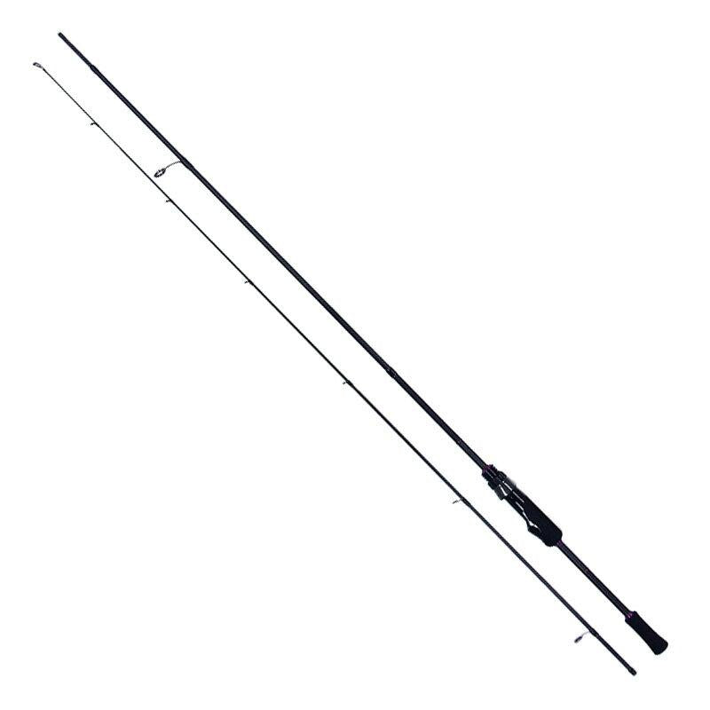 SMITH Bayliner AJ BL-642L-T/AJ Spinning Rod 4511474306780