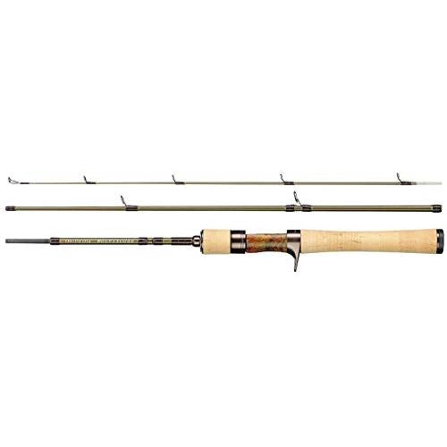 SMITH TROUTIN SPIN MULTIYOUSE TRMK-C423L Baitcasting Rod for Trout 4511474308760