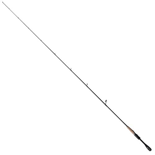 Shimano 21 POISON GLORIOUS 264SUL+ Spinning Rod for Bass 4969363310637