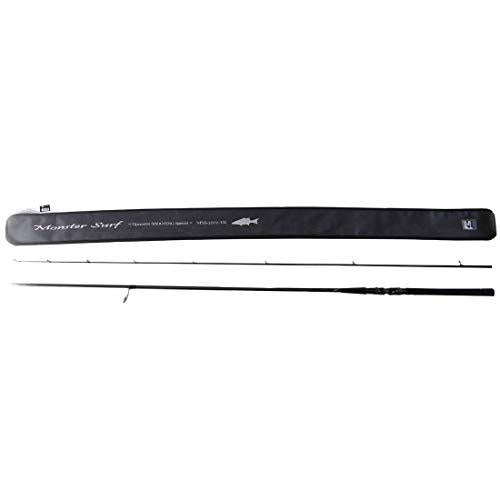G-CRAFT SEVEN-SENSE TR Monster Surf MSS-1072-TR Spinning Rod