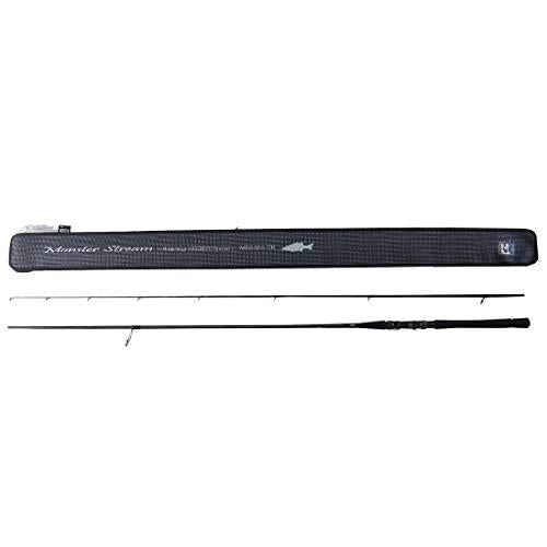 G-CRAFT SEVEN-SENSE Monster Stream MSS-952-TR Spinning Rod
