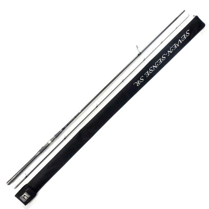 G-CRAFT SEVEN-SENSE TR Monster Stream MSS-962-SR Spinning Rod