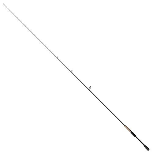 Shimano 21 POISON GLORIOUS 273ML+ Spinning Rod for Bass 4969363314499