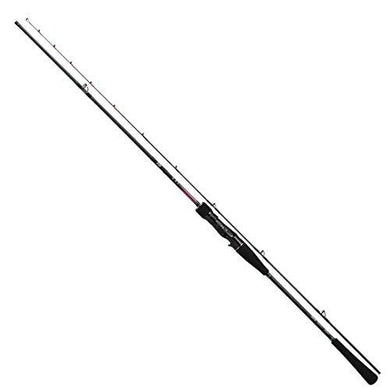 Daiwa 20 KOHGA AIR PORTABLE N69MHB-S AP Baitcasting Rod 4960652319676