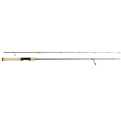 ValkeIN DainsleiF 6'1UL-H Black Vespine RM Spinning Rod for Trout 4582671320572
