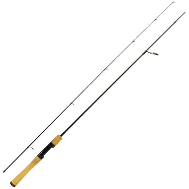 ValkeIN DainsleiF 6'1L-H Black Vespine RM Spinning Rod for Trout 4582671320589