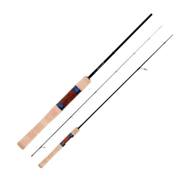 ValkeIN DainsleiF 6'1L Rev-A RM Spinning Rod for Trout 4582671320619