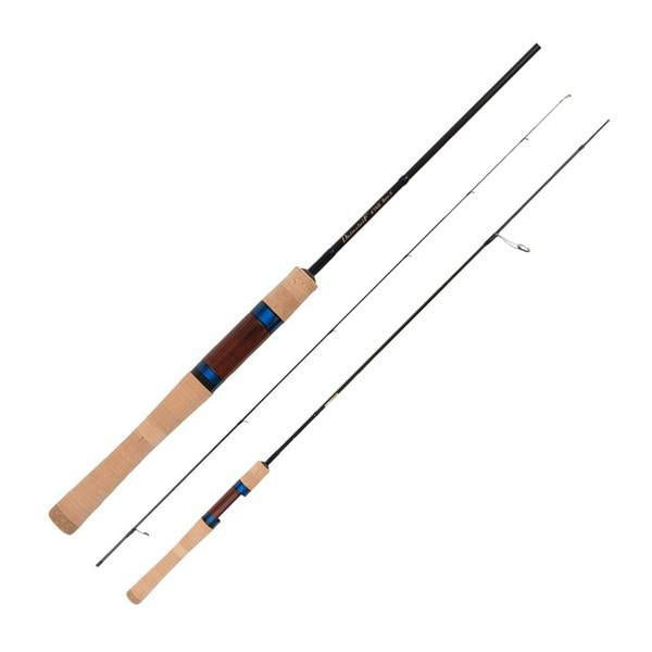ValkeIN DainsleiF 6'1ML Rev-S RM Spinning Rod for Trout 4582671320626