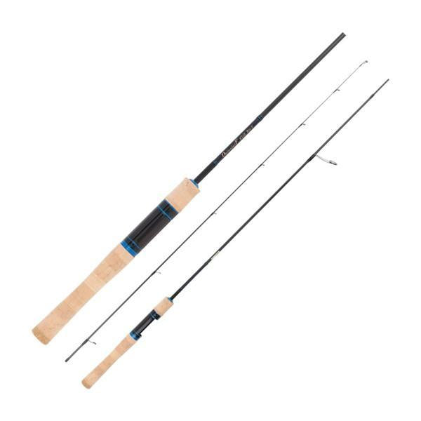 ValkeIN DainsleiF 6'1GL Rev-F RM Spinning Rod for Trout 4582671320633